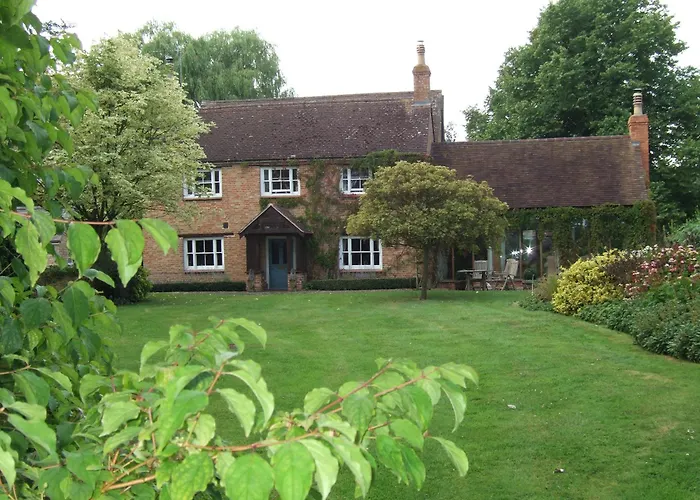 Lime Trees Farm