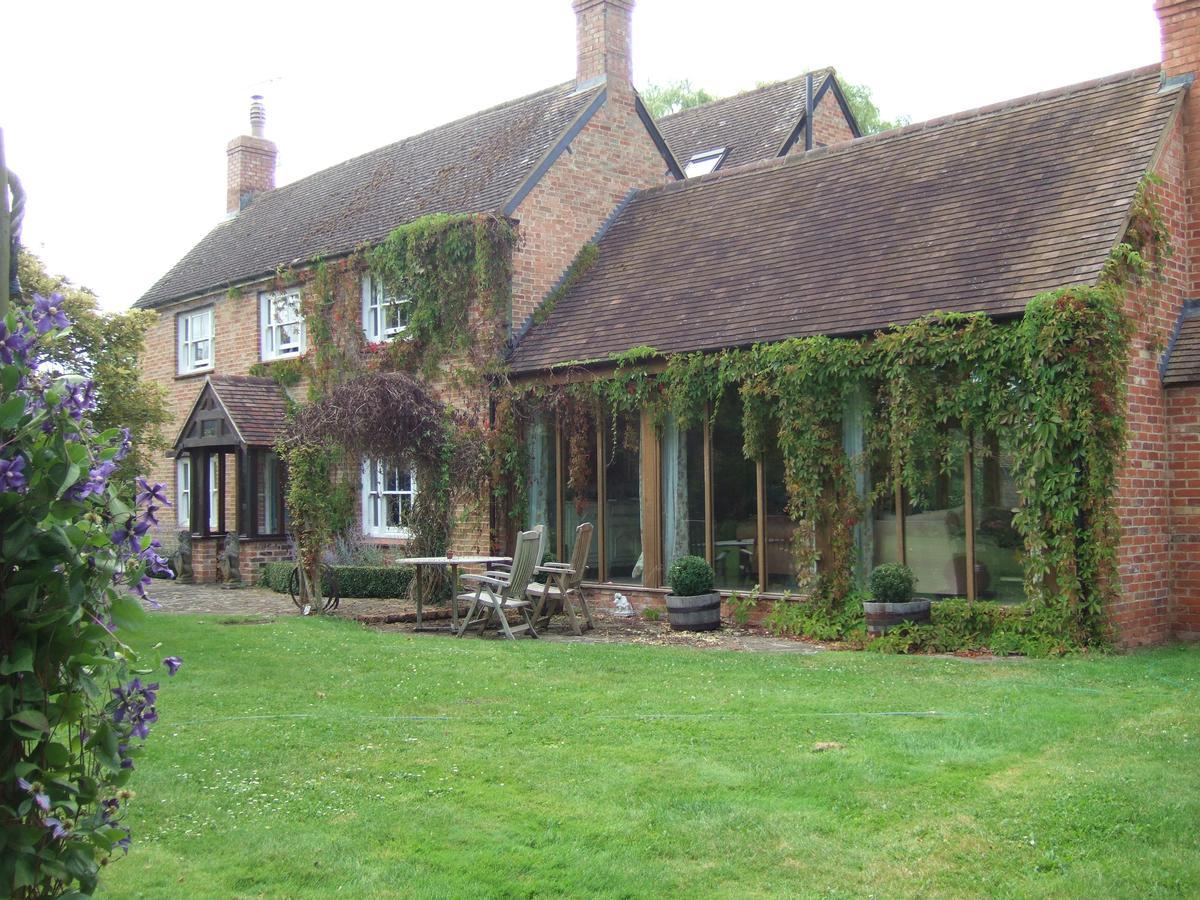 Bed and breakfast Lime Trees Farm Bicester
