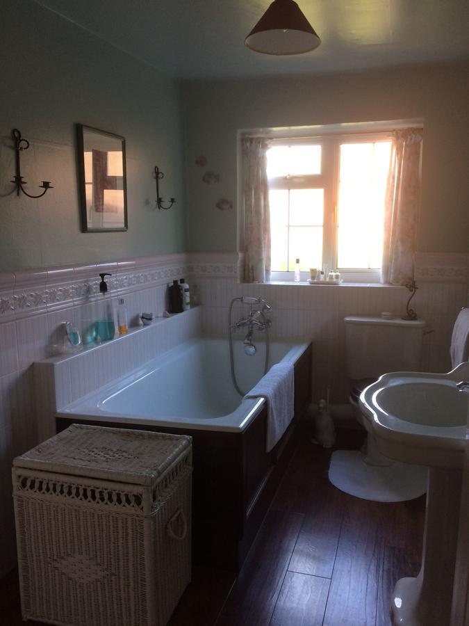 Lime Trees Farm Bed and breakfast