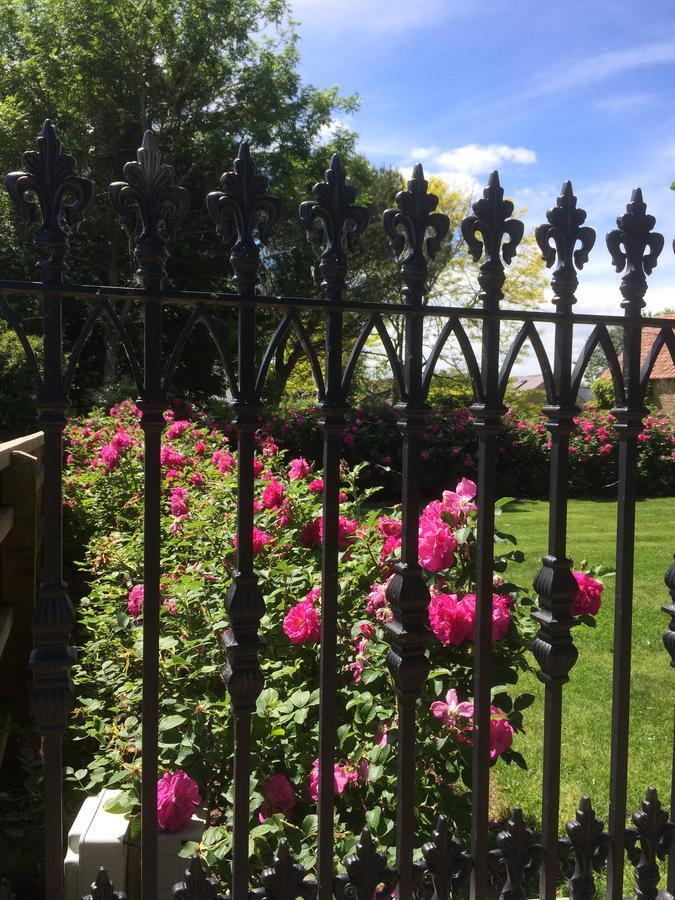 Lime Trees Farm Bed and breakfast Bicester
