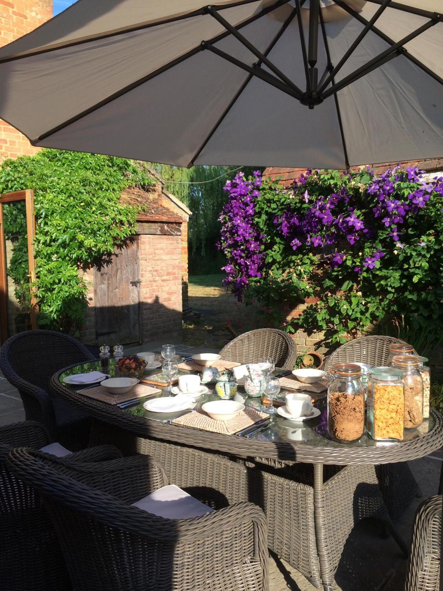 Lime Trees Farm Bed and breakfast Bicester
